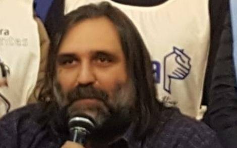 Para Baradel, “el objetivo de la paritaria nacional es ganarle a la inflación”