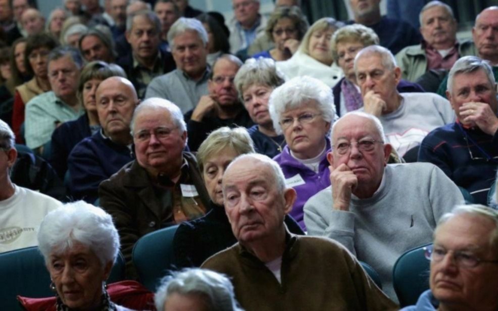 Capacitarán a los jubilados para el control de Precios Cuidados