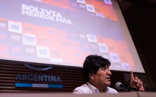 Bolivia y un dilema llamado Evo