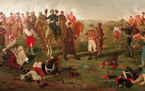 Doscientos años de historia de la Provincia que alumbró tras la batalla de Cepeda