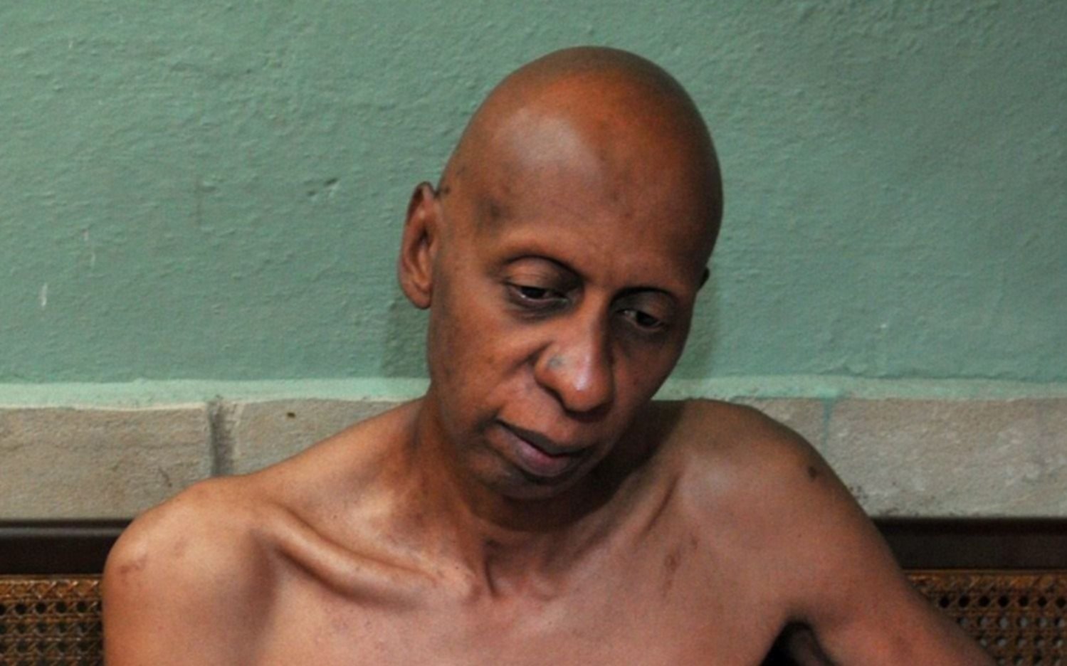 Con la detención de Fariñas, aumenta en Cuba la represión contra los disidentes