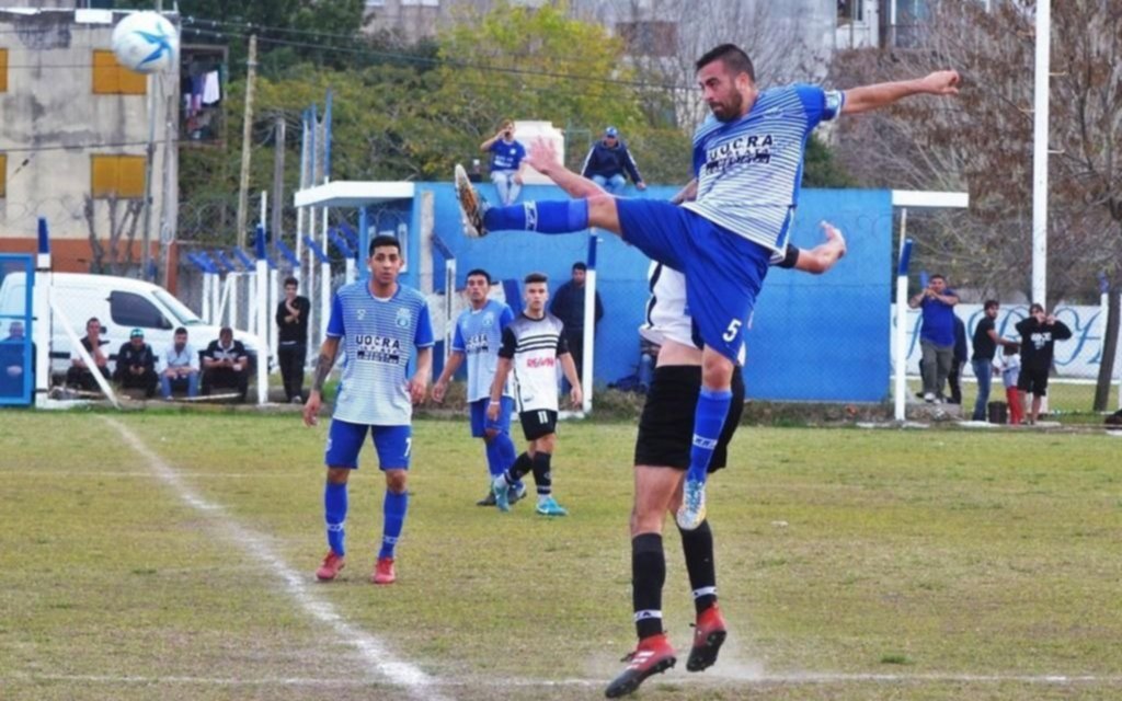 Vivaldo tiene en mente un regreso en la Villa