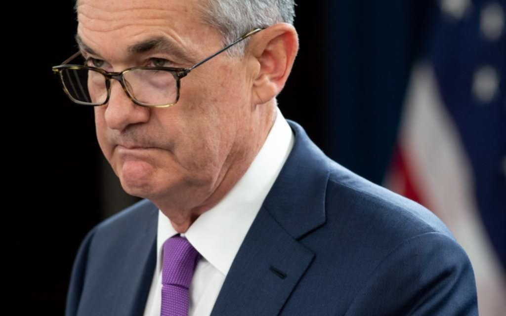 EE UU no descarta bajar la tasa de interés