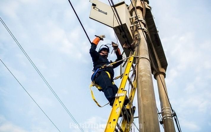 Programan cortes en el servicio eléctrico por obras en las redes de Edelap