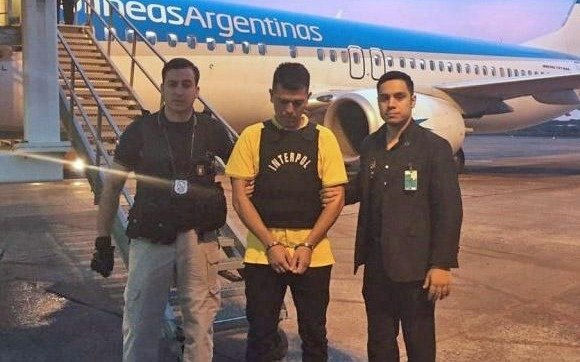 Descuartizador de la amoladora va a juicio