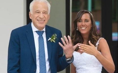 Matrimonios y algo más 