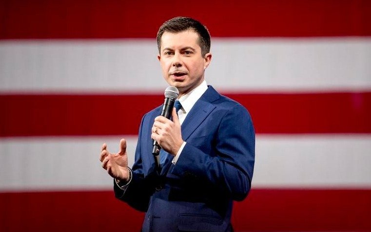 Pete Buttigieg abandona la puja por la candidatura demócrata en EE UU