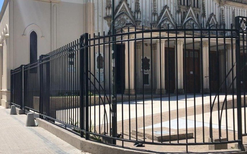 Ponen fecha a la inauguración de las obras en San Ponciano
