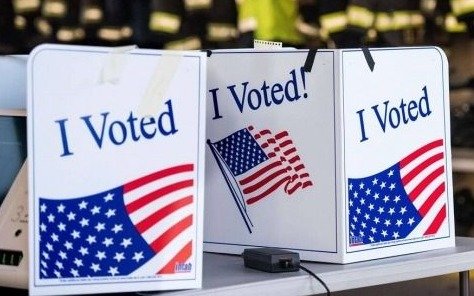 Biden remontaba en las primarias y quedaban estados clave por definir