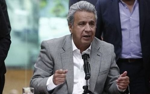 En Ecuador piden debatir el aborto