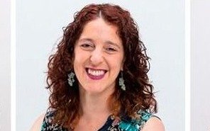 La ministra de Comunicación recibió al Círculo de Periodistas