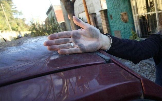 Se movilizan en la Región tras denuncias de contaminación