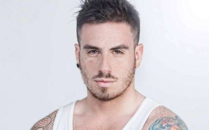 La salud de Fede Bal: “Tengo cáncer de intestino”