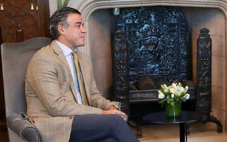 Enviaron el pliego que propone a Rafecas para la Procuración General
