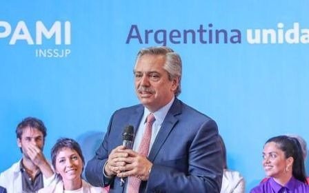 Un reconocimiento de que la primera reacción fue lenta