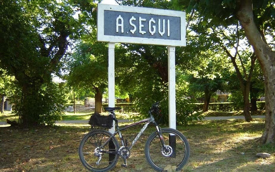 Arturo Seguí tiene todo listo para celebrar sus 92 años