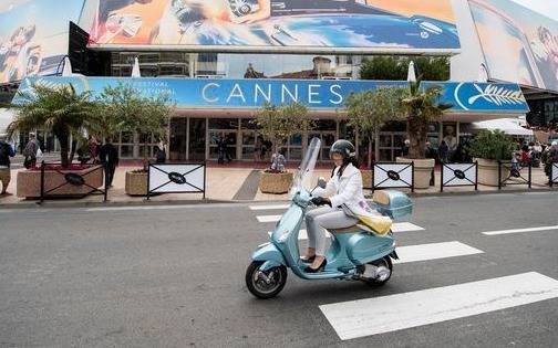 Francia cancela su mayor festival de series, ¿qué pasará con Cannes?