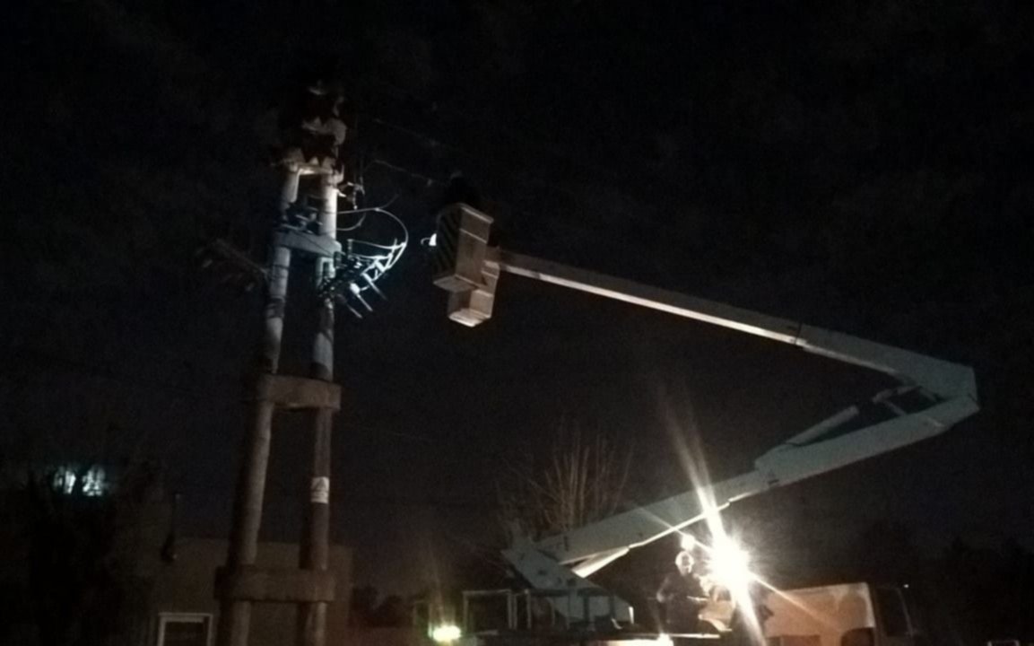 Dónde y cuándo habrá cortes programados por las obras de Edelap