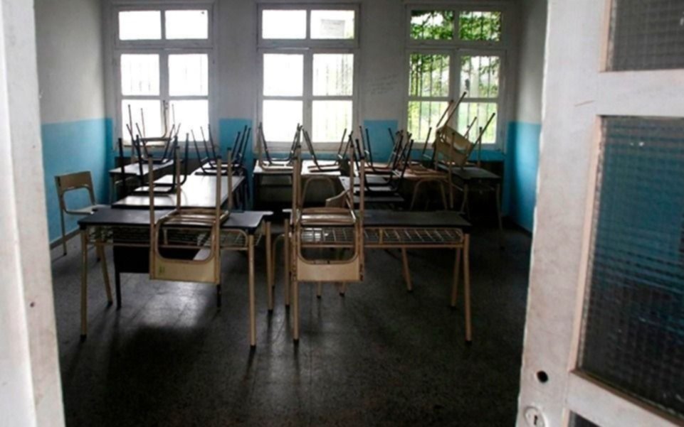 Jujuy y Misiones, las primeras provincias en disponer la suspensión del ciclo lectivo