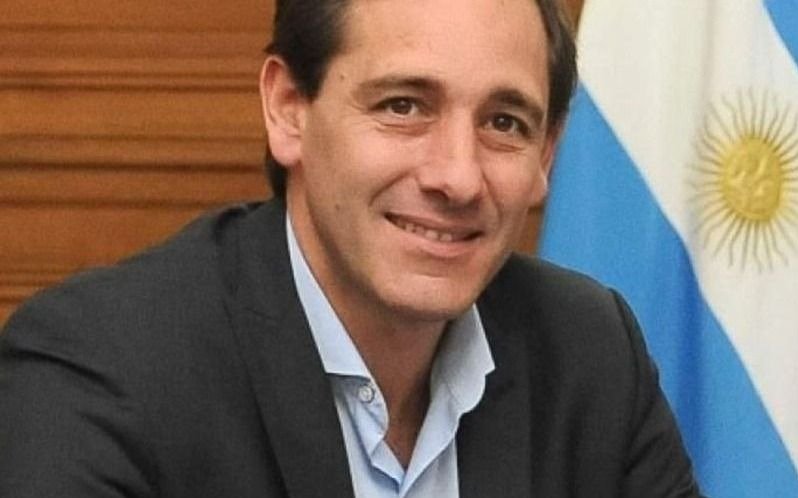 El Intendente decretó el estado de emergencia sanitaria en la Ciudad