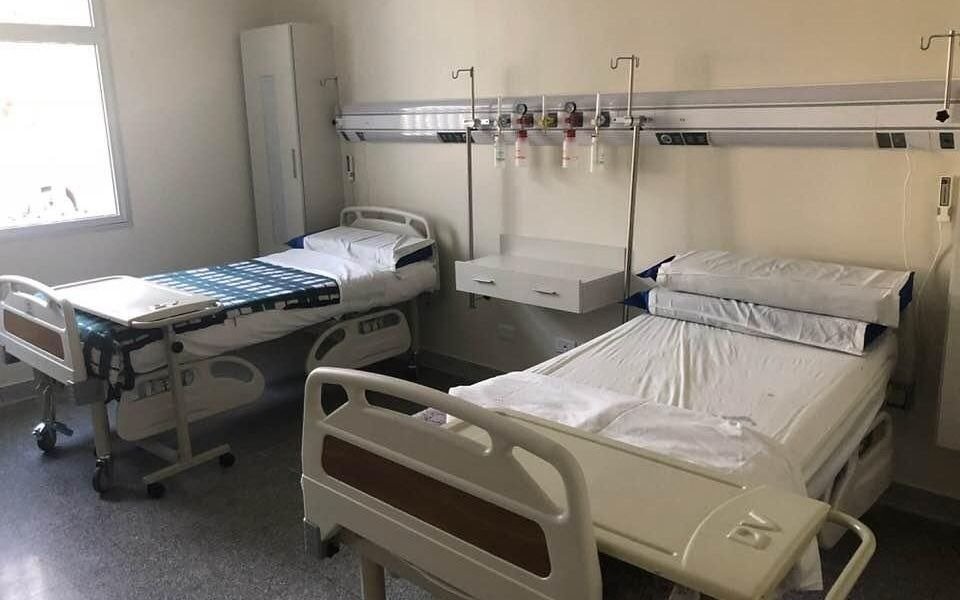 La gran incógnita: la cantidad de camas de terapia intensiva que existen en la Provincia