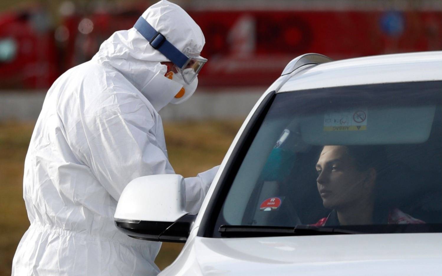 La UE cierra las fronteras para frenar al virus