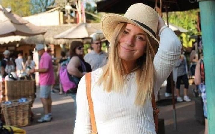 Balcón: el sospechoso dijo que discutieron y su novia se arrojó al vacío