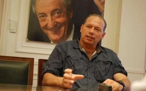 Convocan a la seguridad privada para que ayude en el control del aislamiento