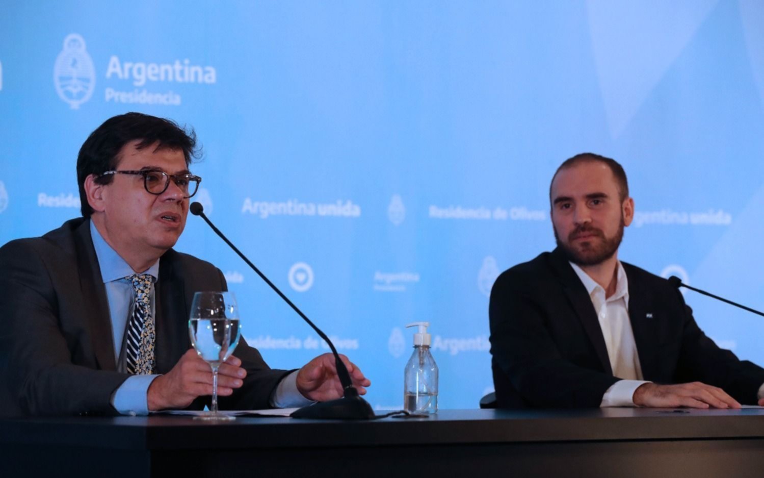 Una por una las medidas de ayuda dispuestas por el Gobierno para enfrentar la crisis