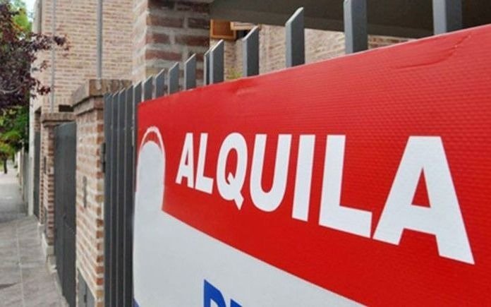 A través de un decreto, congelarán alquileres y cuotas hipotecarias