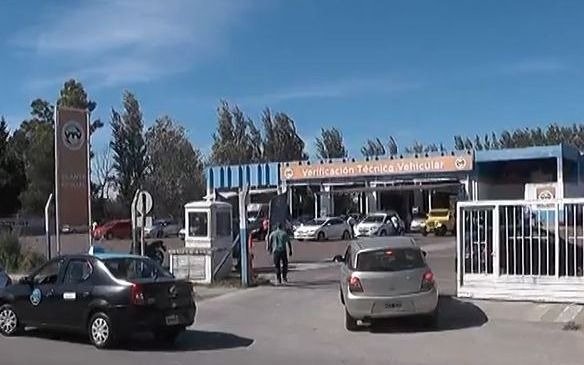 Prorrogan hasta el 31 de mayo vigencia de la VTV