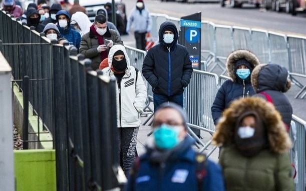 Nueva York retrasa hasta fines de junio sus primarias por la pandemia