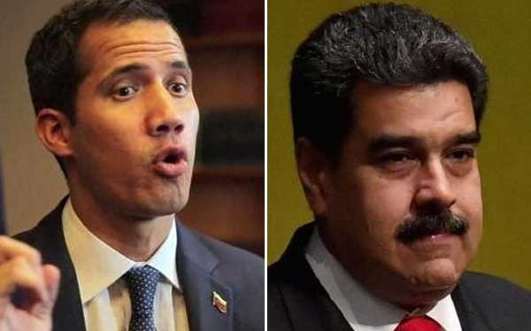 Una transición sin Guaidó ni Maduro, a cambio de levantar las sanciones