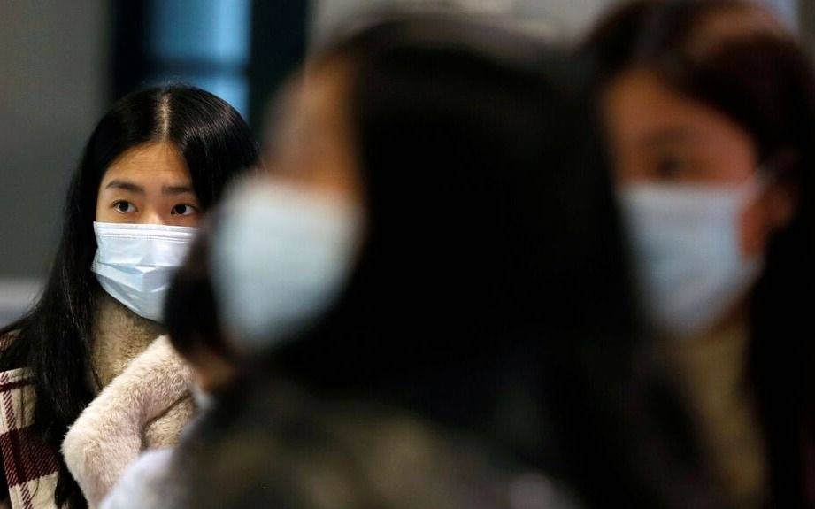 Confirman la muerte de un bebé contagiado con coronavirus en Filipinas