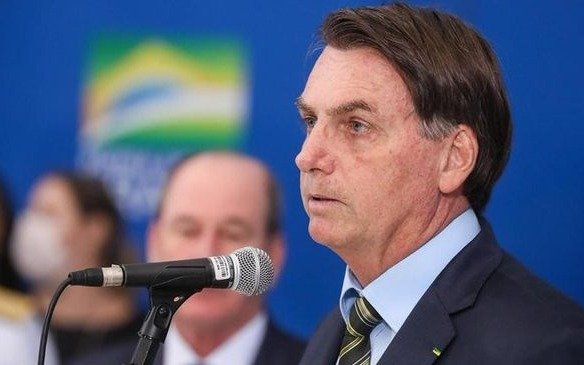 La pandemia sacude a Brasil, que ya supera los 1.000 muertos