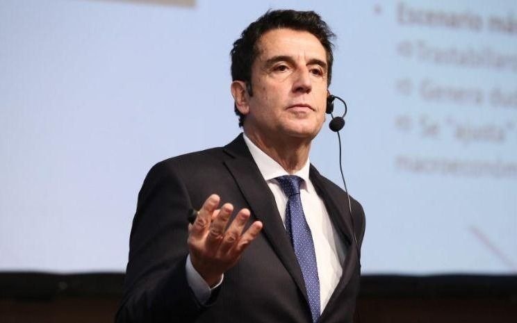“Hay que salvar a las empresas, que son las que generan trabajo”