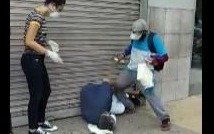 Crece el drama en Ecuador con 315 fallecidos y 7.257 contagios
