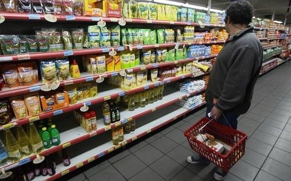 La Provincia lanzó una web para denunciar sobreprecios