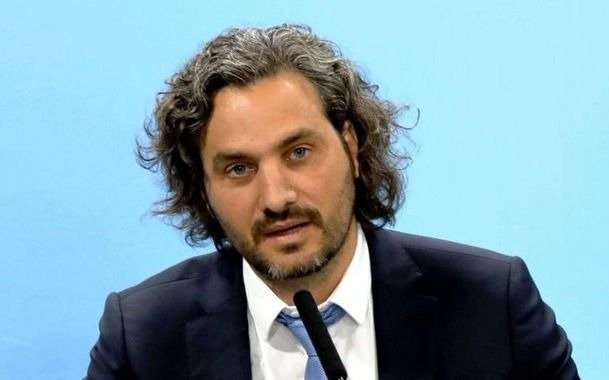 El Gobierno adelantó que la semana próxima se reanudarán actividades en algunas zonas
