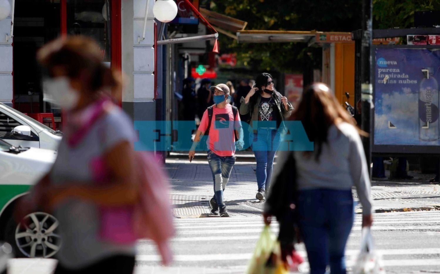 Conveniencia de una gradual liberación de actividades económicas