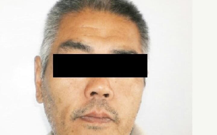 Al primer preso con COVID-19, condenado por asesinar a su hija, le negaron la domiciliaria