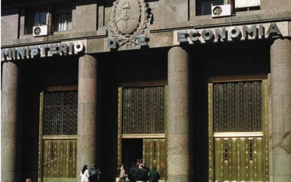 El Gobierno habilitó la emisión de títulos