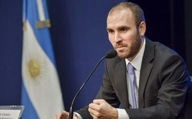 Guzmán y el rechazo de los bonistas: “Era esperable pero no ofreceremos más”