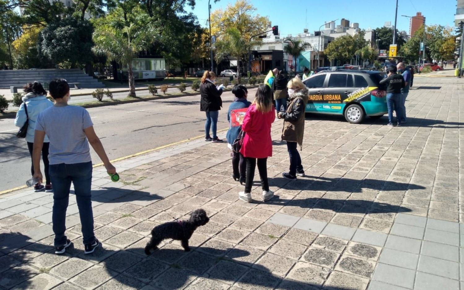 La extensión de la cuarentena obliga a renovar compromisos