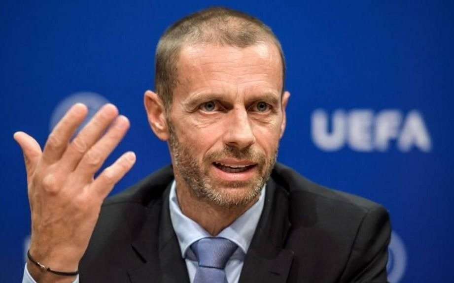 Llegó el día D en la UEFA: definen si vuelve el fútbol