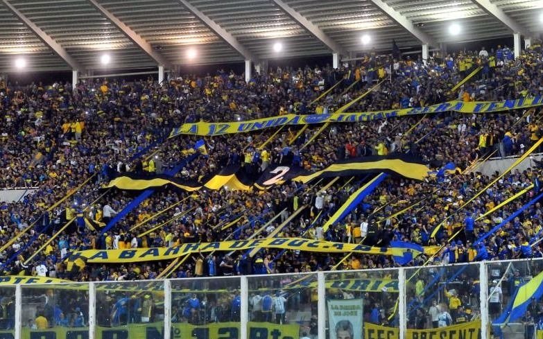 Boca salió a captar talentos a través de la tecnología