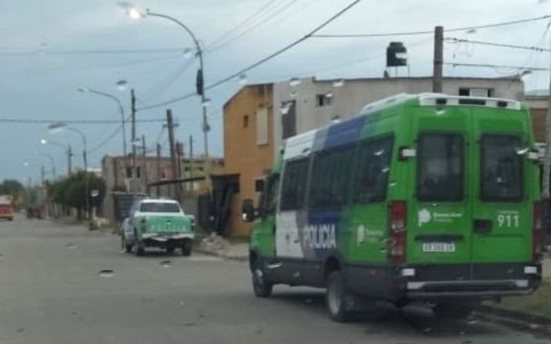 Tras la denuncia de abuso a un nene quemaron 5 casillas
