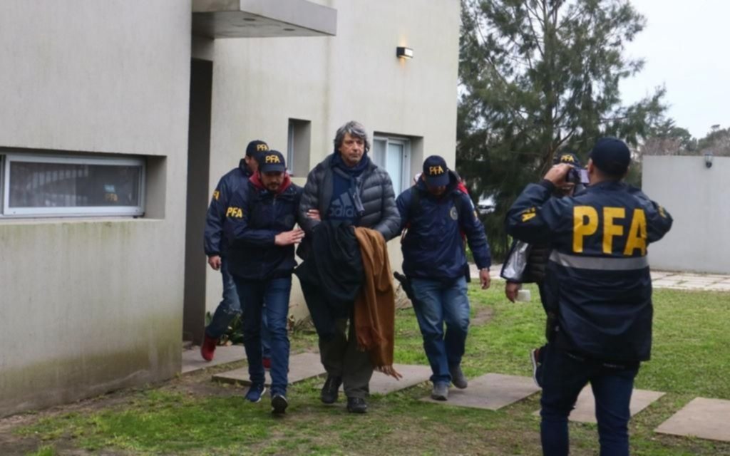 Megacausa: fuerte contraataque del defensor apuntado por la fiscal
