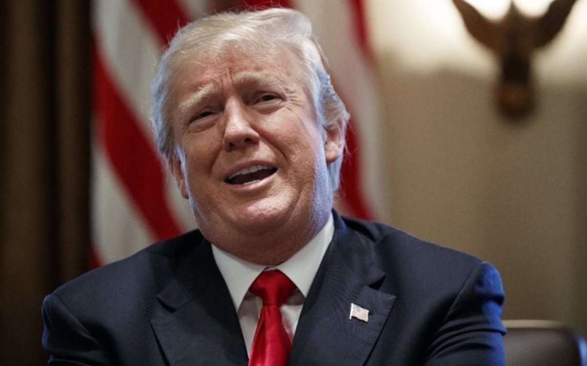 Trump y otra polémica con la ciencia