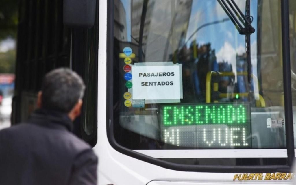Medidas preventivas para garantizar el uso seguro del transporte